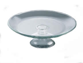 cake stand 33cm